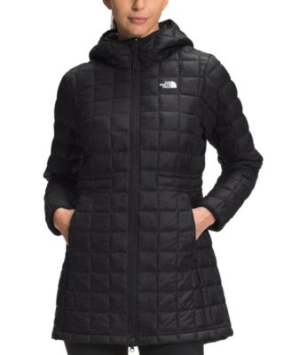 North face women's thermoball hooded parka on sale