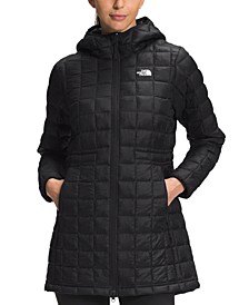 Women's ThermoBall™ Hooded Parka