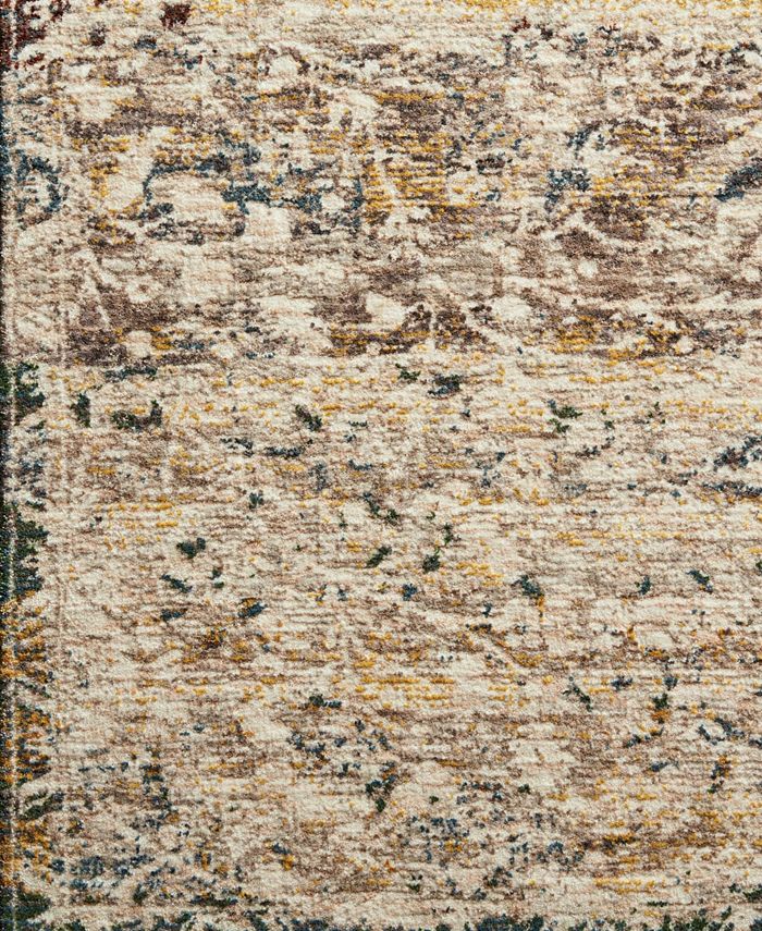 Loloi Lourdes LOU06 7'10" x 10' Area Rug Macy's