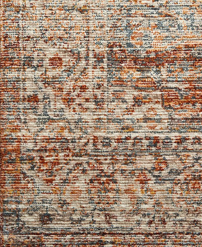 Loloi Lourdes LOU07 7'10" x 10' Area Rug Macy's