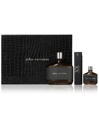 John Varvatos Men's 3-Pc. Heritage Gift Set - Macy's