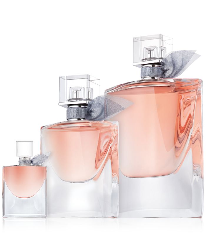 Lancôme 3Pc. La vie est belle Gift Set Macy's