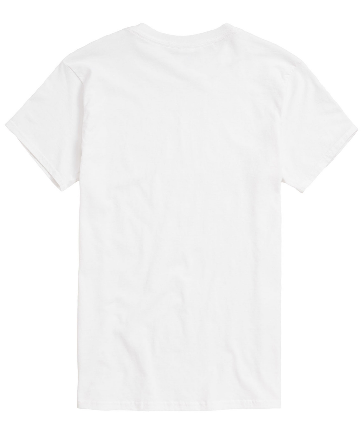 Airwaves Men's Domino 1 Classic Fit T-shirt