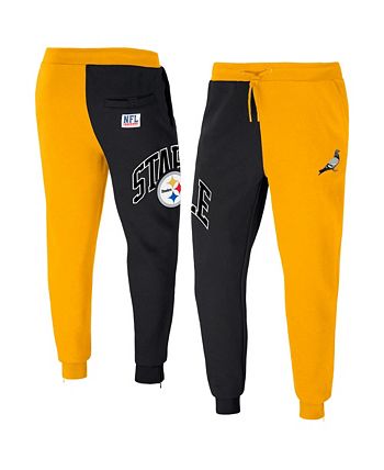 Pittsburgh Steelers Pants, Steelers Sweatpants, Leggings, Yoga