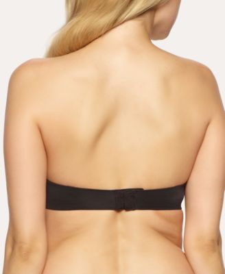 Women's Body Luxe Strapless Contour