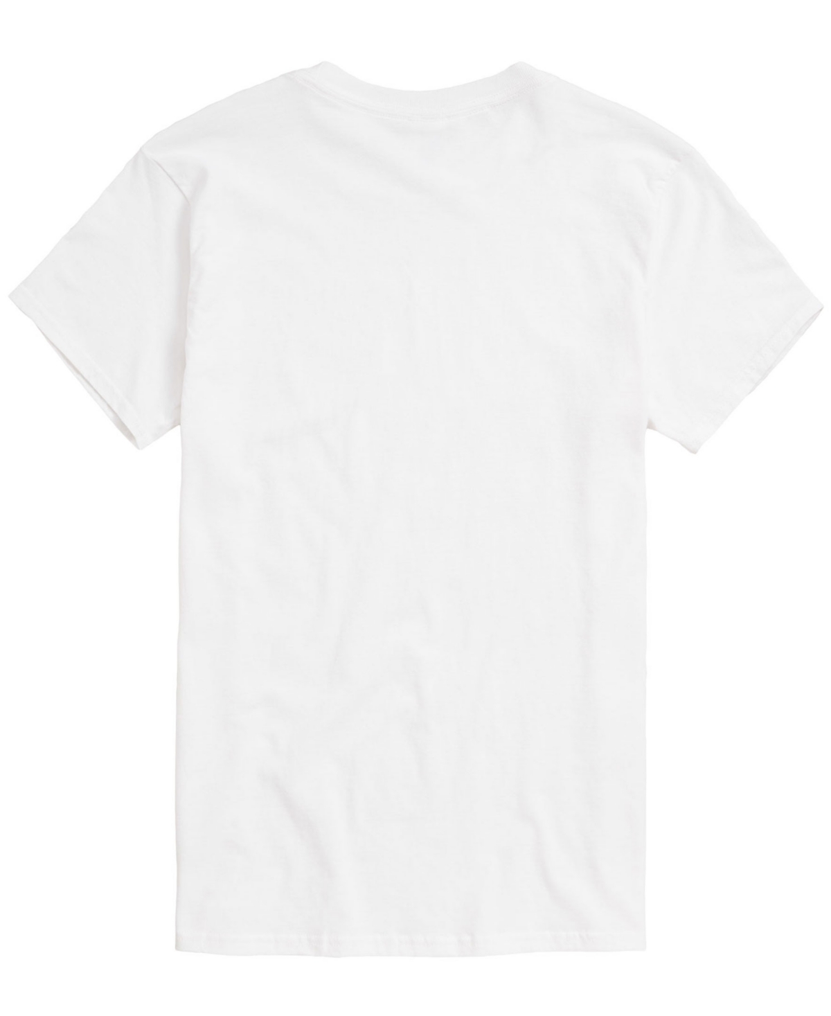 Airwaves Men's Peanuts Stay Sassy T-shirt