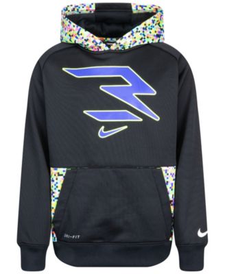 Nike 3BRAND by Russell Wilson