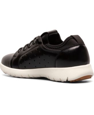 Big Boys Halden Jr. Plain Toe Sneakers