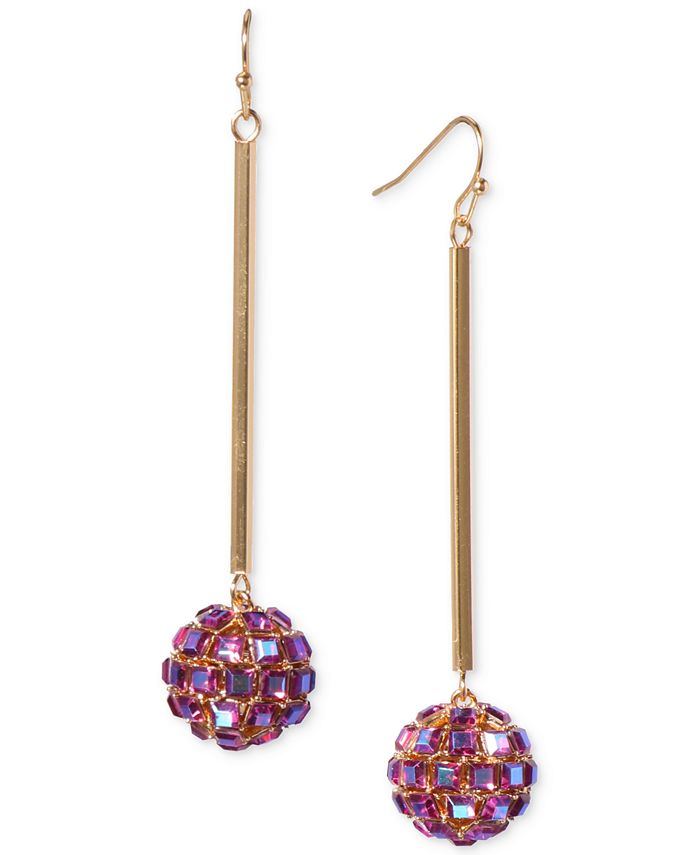 Macy's sale inc earrings