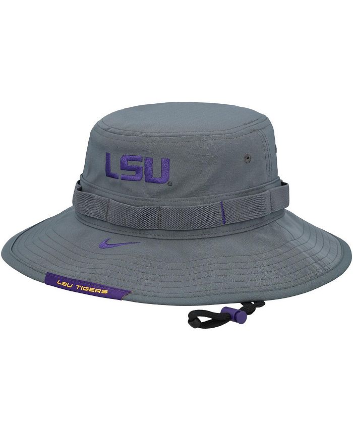 Lsu shop boonie hat