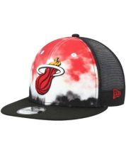 Cheap miami 2025 heat hats