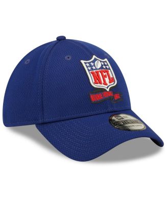 Patriots 2022 New Era® NFL Sideline Official 39THIRTY Coaches Flex Hat