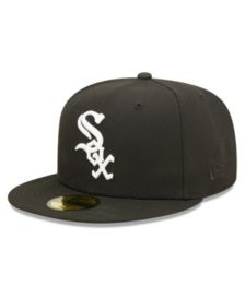 New Era Chicago White Sox Game Replica Core Classic 9TWENTY Adjustable Hat