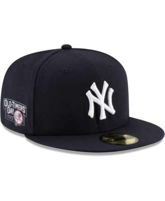 New Era Men's Navy New York Yankees 2022 Old-Timers' Day Authentic ...