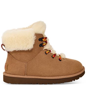 Macy's cheap uggs mini