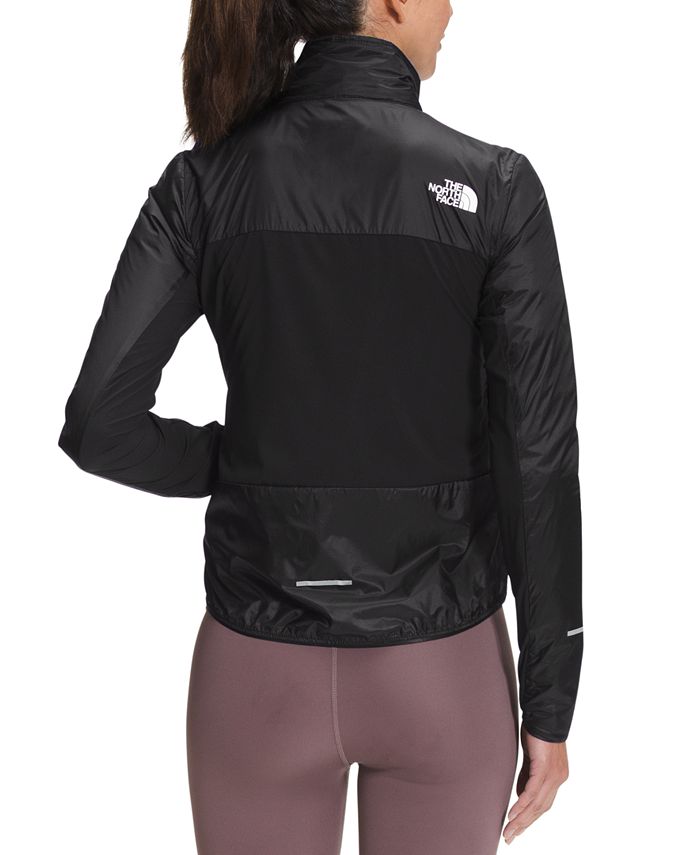 The North Face Women's Winter Warm FlashDry™ Jacket Macy's