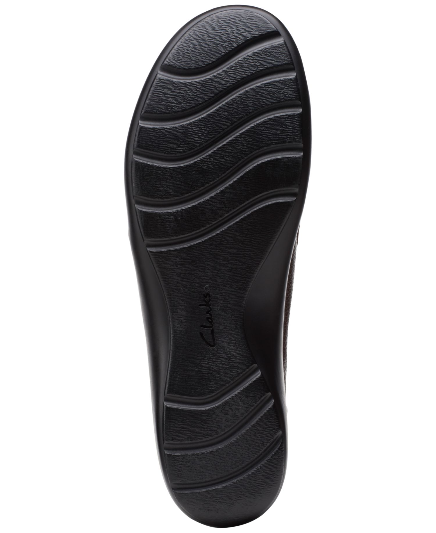 Women's Cora Giny Cushioned Zip Loafer Flats
