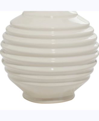 Ceramic Modern 3 Piece Vase Set