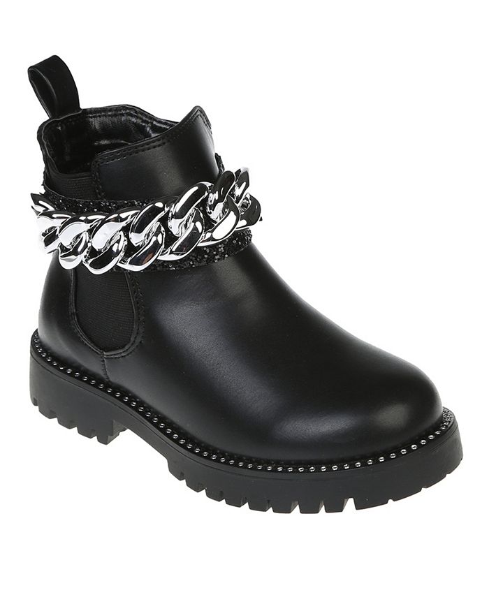 Vince camuto girls boots on sale