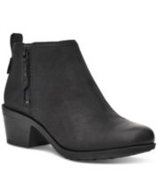 Teva booties sales