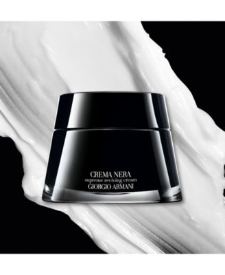 Giorgio Armani Giorgio Armani 3-Pc. Crema Nera Skincare Routine Limited-Edition Travel Set