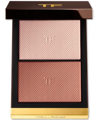 Shade & Illuminate Highlighting Duo for Buildable, Radiant Glow