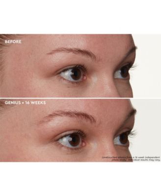Brow Genius&reg; Serum, 0.12 oz.