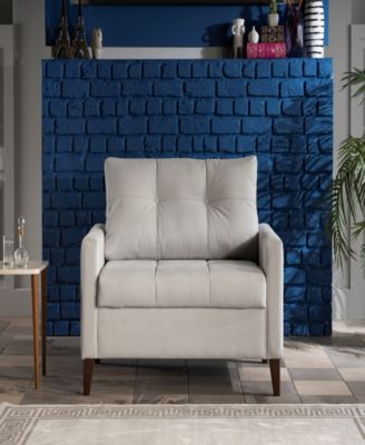 Chair and a Half Twin Sleeper