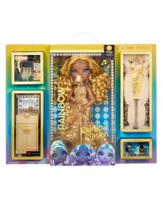 Rainbow High Rainbow Vision Dolls