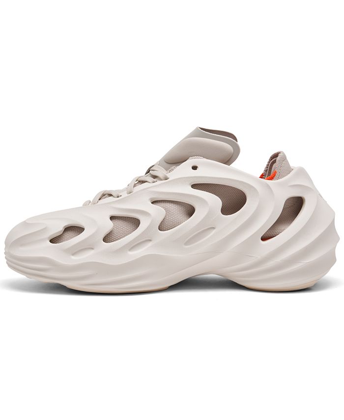 adidas Men's Originals AdiFOM Q Casual Sneakers from Finish Line - Macy's