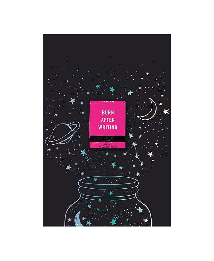 Barnes & Noble Burn After Writing (Magic Stars) by Sharon Jones Macy's
