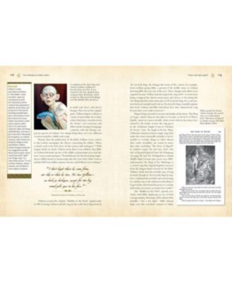 The Making of Middle-earth: The Worlds of Tolkien and The Lord of the Rings by Christopher A. Snyder