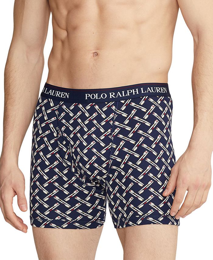 ralph lauren men's boxer shorts