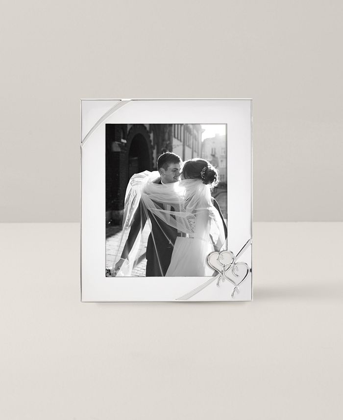 Lenox Picture Frame, True Love 8" x 10" Macy's