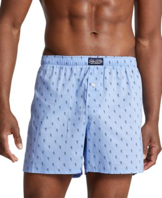 Polo Ralph Lauren - Men's Printed Woven Boxers