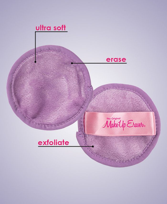 MakeUp Eraser 8Pc. Sweet Treat 7Day Set Macy's