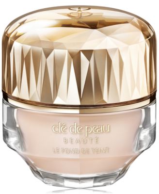 Clé de Peau Beauté - The Foundation SPF 22