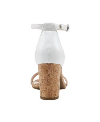 Women's Armory Block Heel Dress Sandals