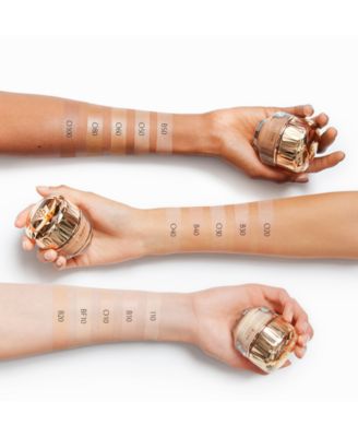 The Foundation SPF 22