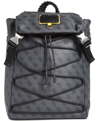 GUESS - Men's Salameda Logo Backpack