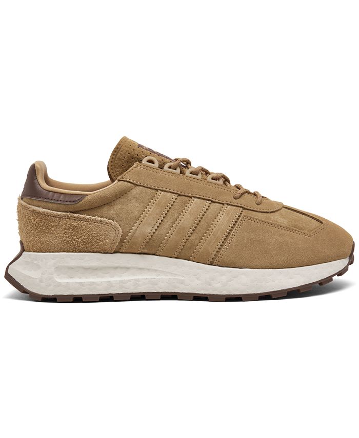 adidas Men's Originals Retropy E5 Casual Sneakers from Finish Line Macy's
