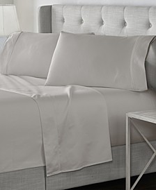  Royal Fit 1000 Thread Count Egyptian Cotton 4PC. Sheet Set