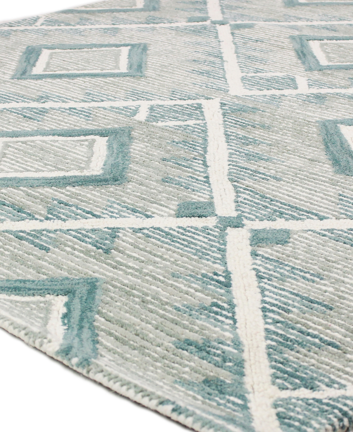 Bb Rugs Veneto CL219 Area Rug