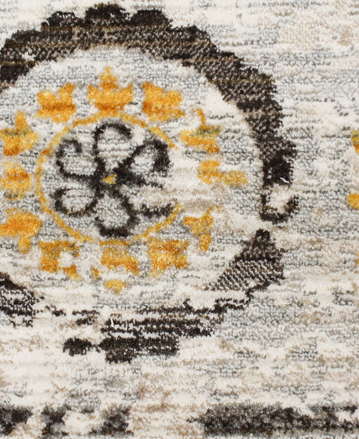 Bashian Cennial CNL106 7'9" x 9'9" Area Rug