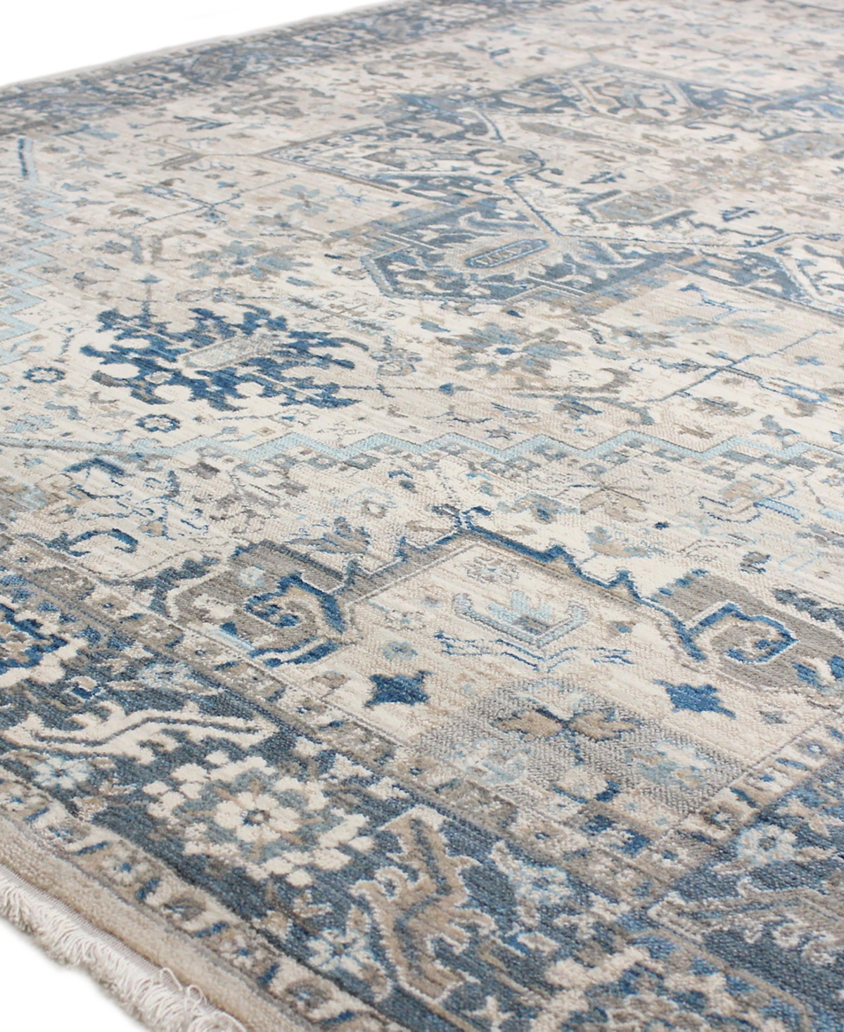 Bashian Cennial CNL103 3'6" x 5'6" Area Rug