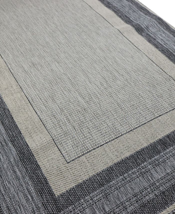 BB Rugs Portico PRT104 Area Rug Macy's