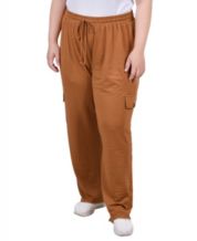 Womens Gauze Pants - Macy's
