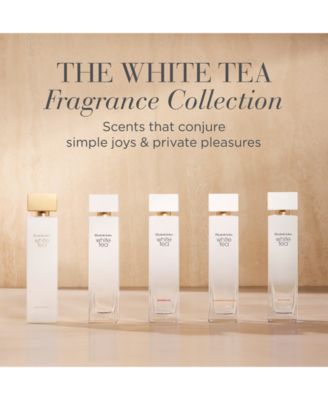 White Tea Eau de Parfum, 3.3 oz.