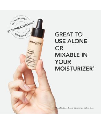 Flawless Creator Multi-Use Liquid Foundation, 1 oz.