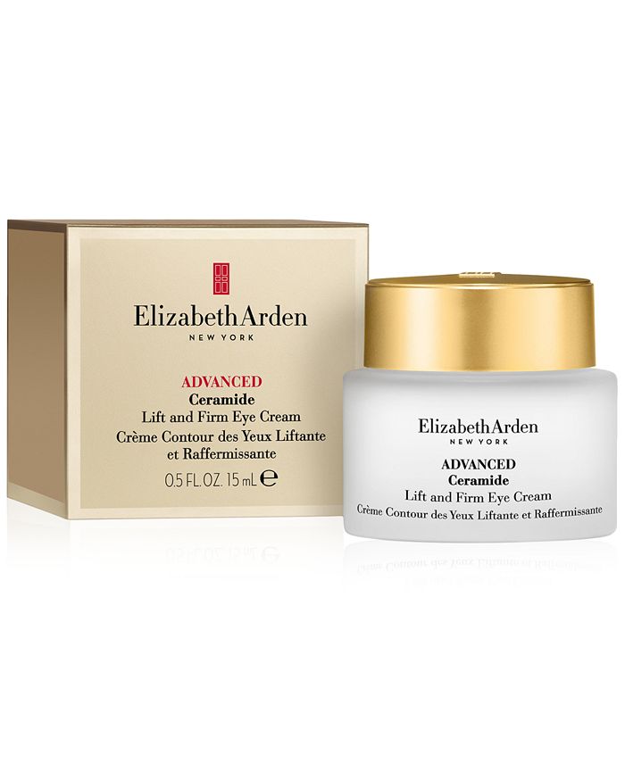 Elizabeth Arden Advanced Ceramide Lift and Firm Hydrating Eye Cream